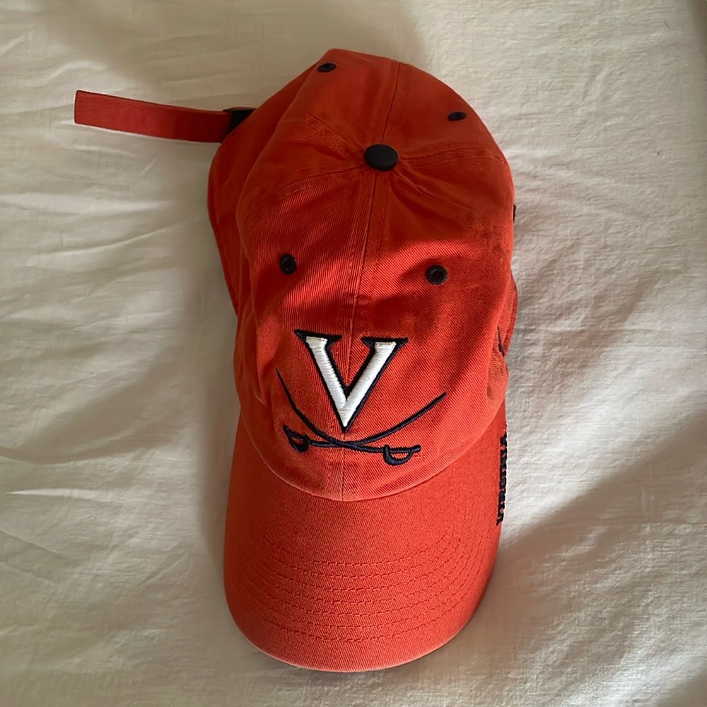 UVA Cavaliers hat